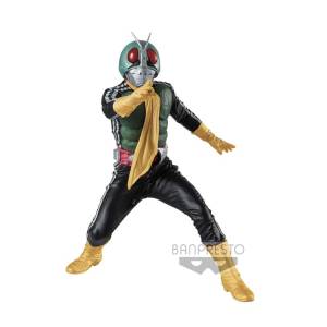 Kamen Rider - Shocker Rider - Hero's Brave Statue (Banpresto) [2nd Hand]