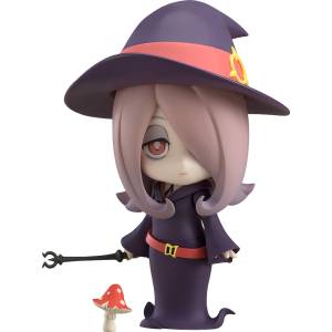 Nendoroid 835: Little Witch Academia - Manbavaran Sucy (Reissue) [Good Smile Company]