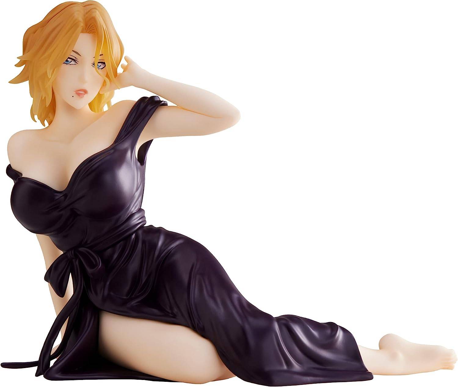 Relax Time - Bleach: Thousand-Year Blood War - Matsumoto Rangiku (Banpresto) [2nd Hand]
