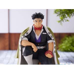 Figurizm Alpha: Kimetsu no Yaiba - Kamado Tanjirou - Yuukaku Hen