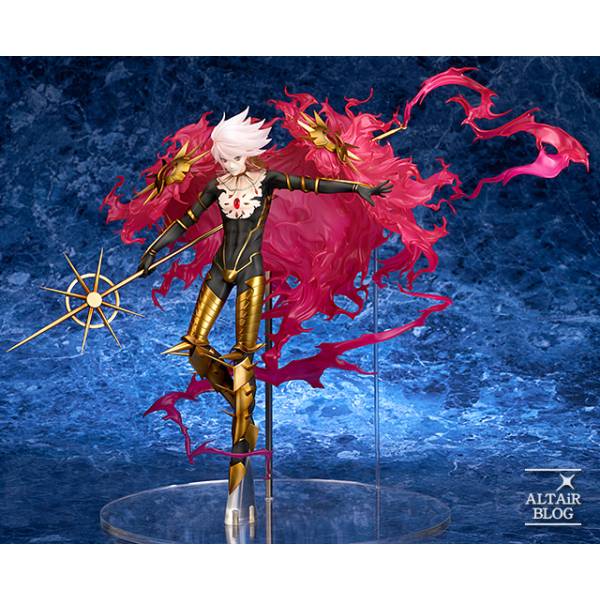 ALTAiR: Fate/Grand Order - Karna 1/8 - Lancer Ver. (Limited Edition ...