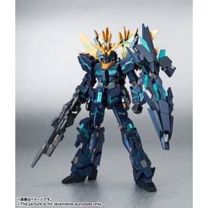 Mobile Suit Gundam - Banshi~i - Norns Final Battle Ver. [Limited Edition Tamashii Nation 2014] - [Brand New]