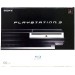 PlayStation 3 60GB Black rétrocompatible PS2 [occasion]