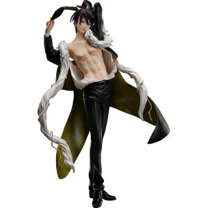 B-STYLE: DAKAICHI - I'm being harassed by the sexiest man of the year - Saijou Takato 1/8 (Reissue) [FREEing]