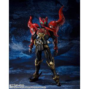 Kamen Rider OOO Tamashi Combo [S.I.C Limited Edition Tamashii Nation 2014]
