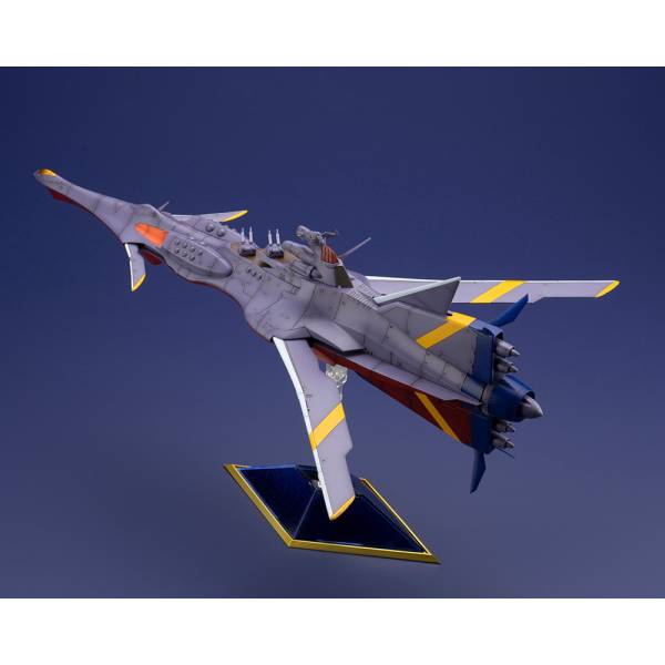 コトブキヤ V-Nautilus & Nautilus デラックスセット KOTOBUKIYA N-Nautilus with Nautilus DX Set Nadia The Secret