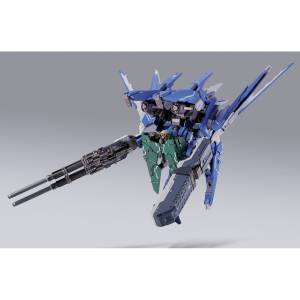 Metal Build: Mobile Suit Gundam 00 - GNR-001D GN Arms Type-D
