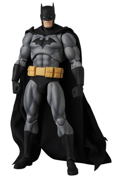 Hush batman hot sale figure