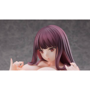 Original Character: Kaori Tachibana - Illustrated by Saburo - 1/4 (Deluxe Edition) [Partylook]