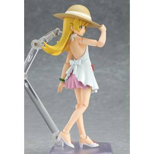 Nisemonogatari - Shinobu Oshino [Figma 239]