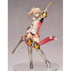 Tales of Zestiria - Alisha [Alter]