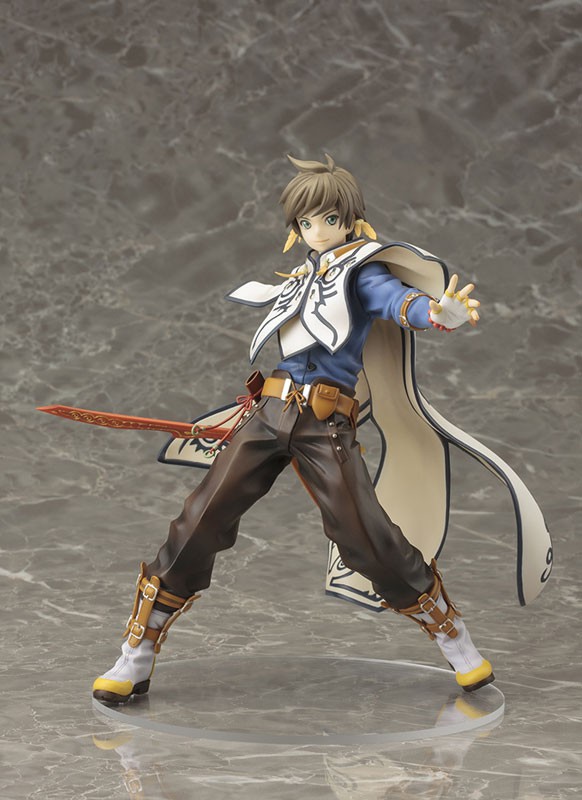 Tales of Zestiria - Sorey [Alter]