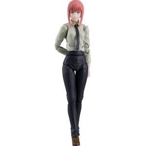 Figma 617: Chainsaw Man - Makima | Nin-Nin-Game.com