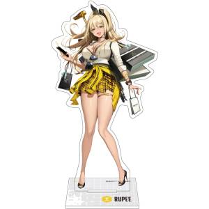 ニケ　ワンバトル　AP Rapi SR UA18ST/NIK-1-106 NIKKE Union Arena Japanese | eBay