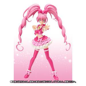 Suite PreCure♪ - Cure Melody (Limited Edition) [SH Figuarts]
