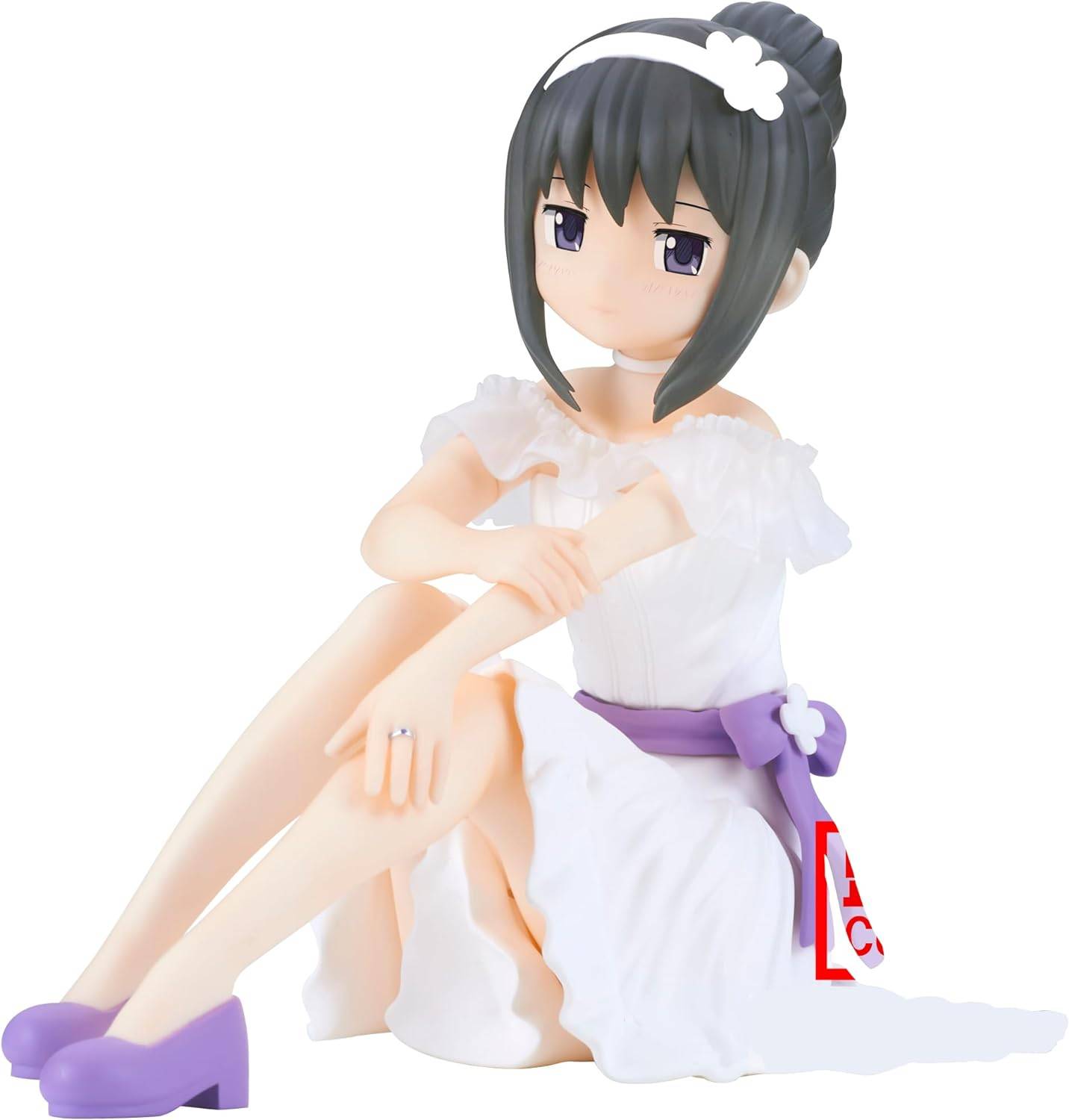 Serenus Couture - Puella Magi Madoka Magica the Movie: Rebellion - Akemi Homura (Banpresto...
