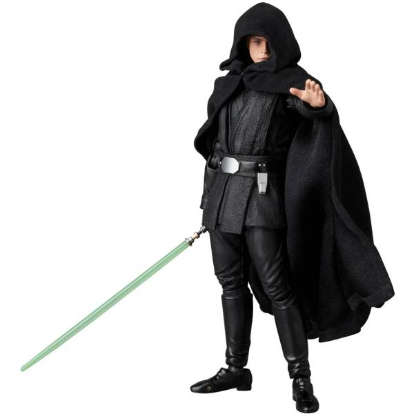 ［未開封最安❗️］MAFEX LUKE SKYWALKER MANDALORIAN Amazon.com: MEDICOM TOY MAFEX Luke Skywalker(TM) (The