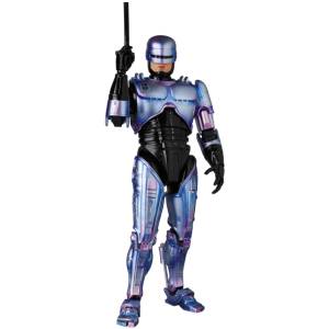 MAFEX (No.226): RoboCop 2 - RoboCop (Renewal Ver.) [Medicom Toy]