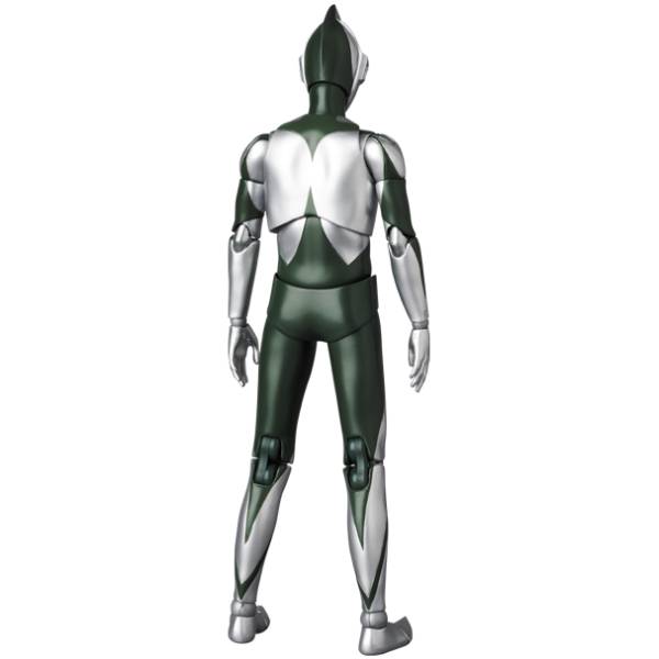 MAFEX (No.204): Shin Ultraman - Ultraman (Energy Consumption