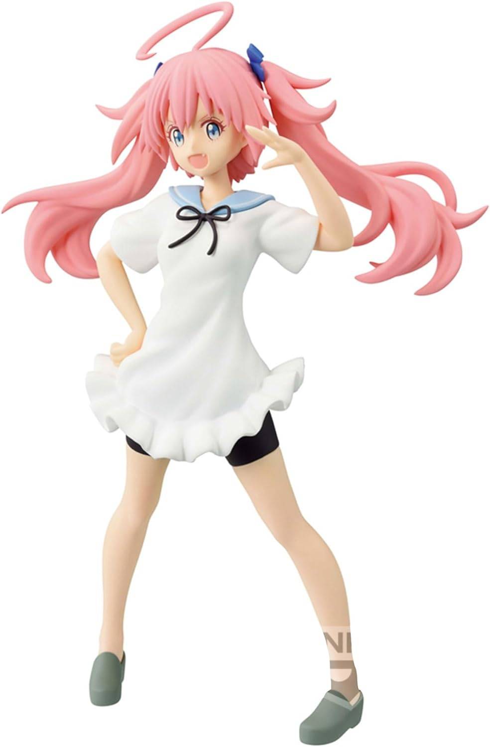 Otherworlder Vol.21 B: That Time I Got Reincarnated as a Slime - Milim (Banpresto)