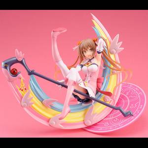Magical Girl Rainbow - Yurika Nijino [Hobby Japan Limited]