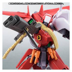 Metal Armor Dragonar - (Side MA) Stark Deins - Limited Edition［Robot Damashii］