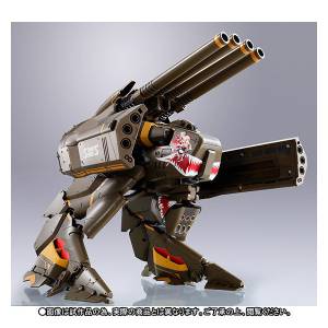 Macross F - VB-6 Koenig Monster Wings of Valkyrie [DX Chogokin]