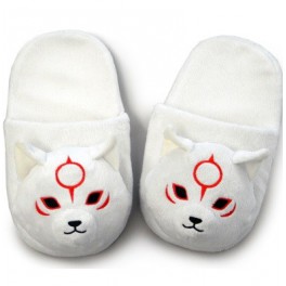 Okami Den - Slippers! [eCapcom Limited]