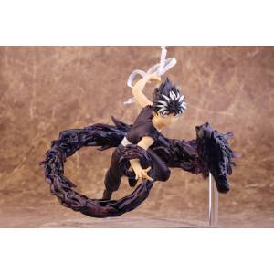 YuYu Hakusho - Hiei [Alphamax]