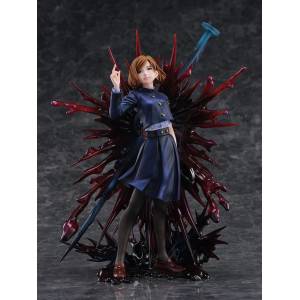 S-Fire: Jujutsu Kaisen - Kugisaki Nobara 1/7 (Limited Edition) [SEGA]