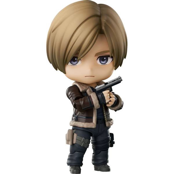 Nendoroid 2337: Resident Evil RE:4 - Leon S. Kennedy | Nin