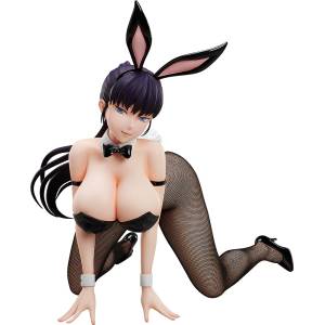 B-STYLE: Shuumatsu no Harem - Toudou Akira 1/4 - Bunny Ver [FREEing]