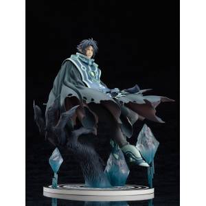 DRAMAtical Murder - Ren Lotus Rhyme mode Limited Ver.  [Max factory]