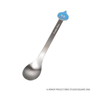 Dragon Quest: Slime Slime - Die Cut Spoon - Slime [Square Enix]