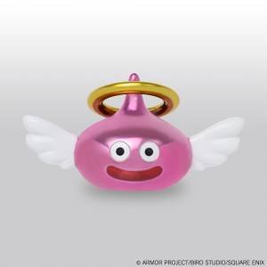 Dragon Quest: Metallic Monsters Gallery - Angel Slime [Square Enix]