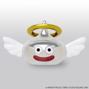 Dragon Quest: Metallic Monsters Gallery - Metal Angel (Reissue) [Square Enix]