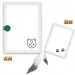 Okami Den - Couverture de livre [eCapcom Limited]