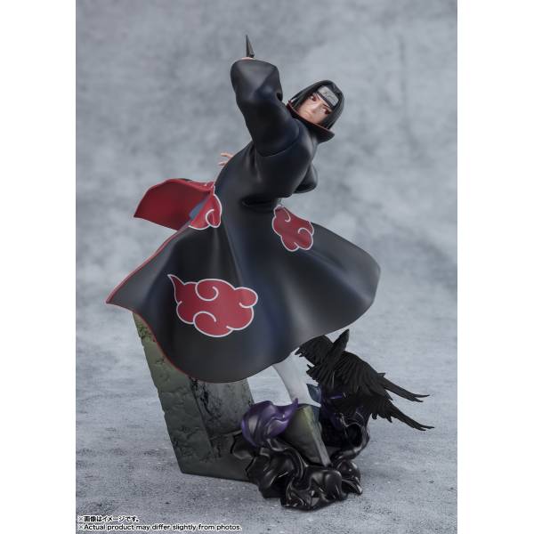 S.H.FIGUARTS: Naruto Shippuuden - Naruto Uzumaki (NARUTOP99 Edition Ver.)  [Bandai Spirits] 