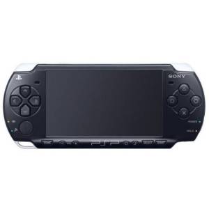 PSP 3000 Piano Black (PSP-3000PB) [Occasion / Loose]