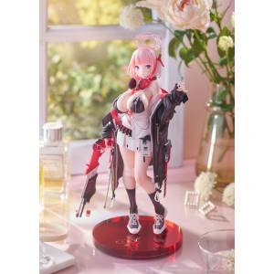 izumi rose toy INYA - The Rose - Black main image 1