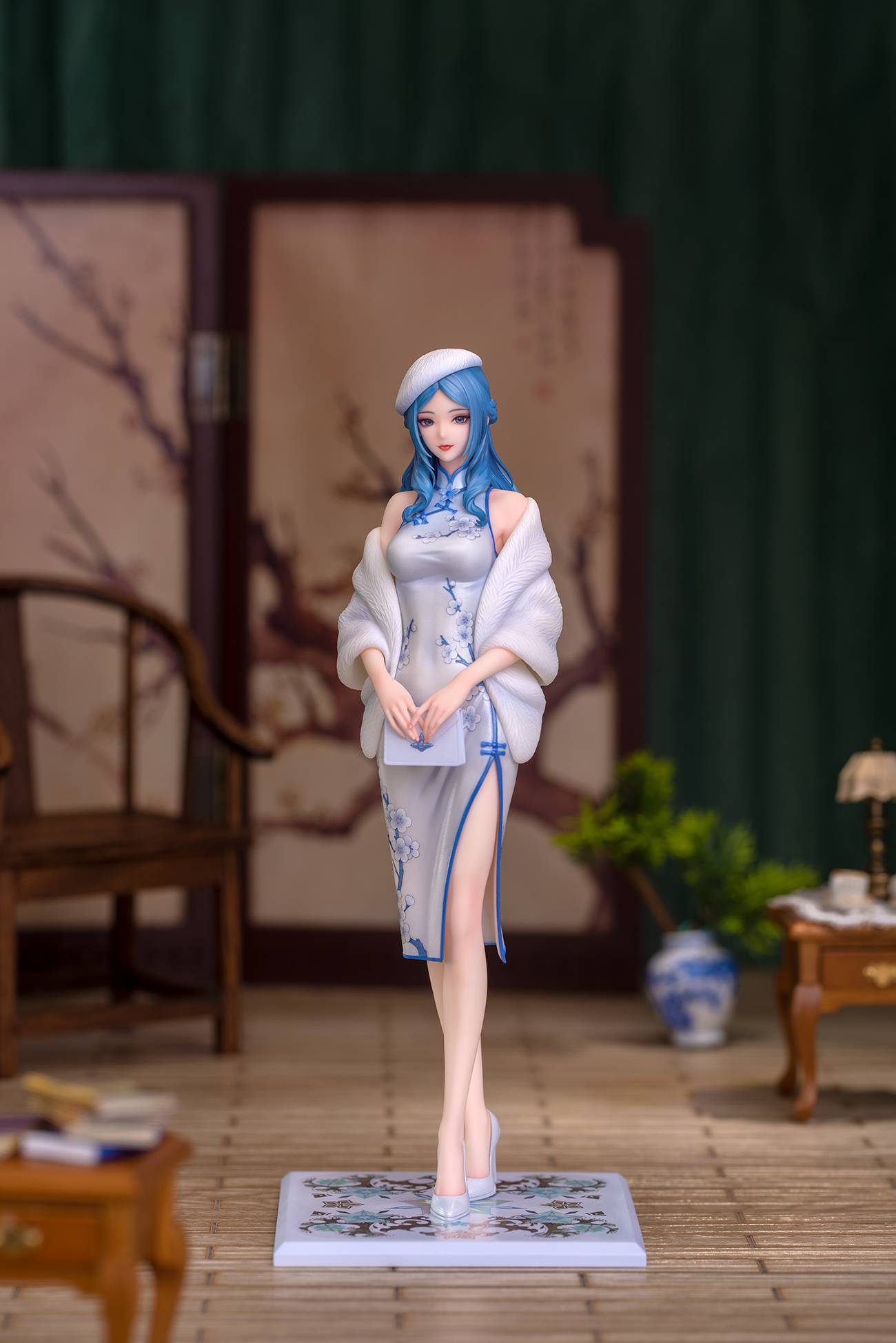 Gift+: Honor of Kings Weaving Dreams Series - Wang Zhaojun 1/10 [Myethos]