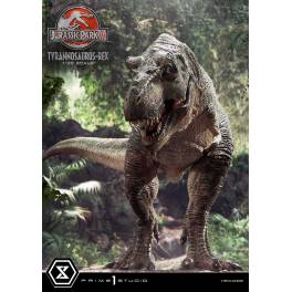 Prime Collectible Figures (PCFJP-5): Jurassic Park III