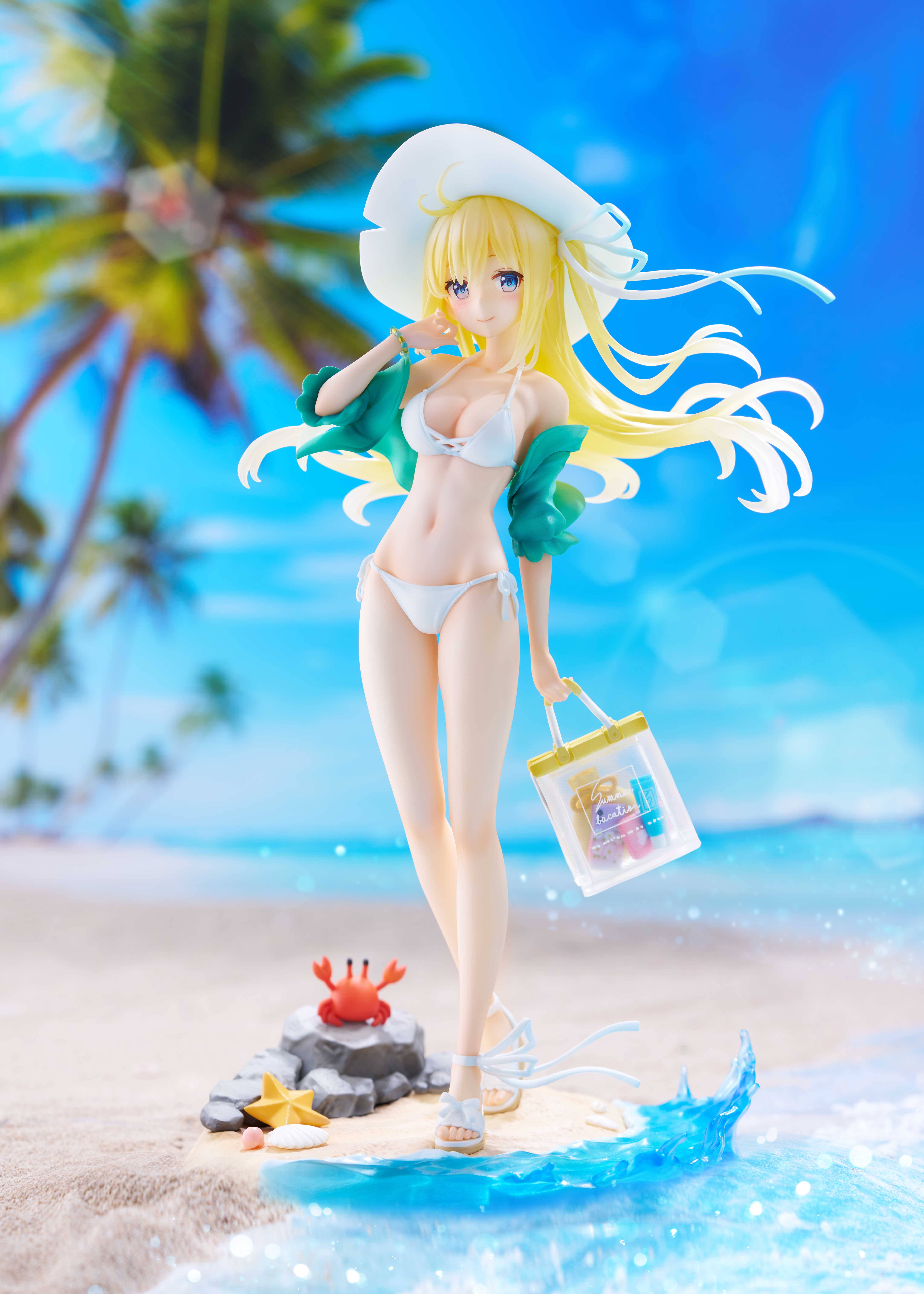 Original Character: Reina 1/7 | Nin-Nin-Game.com
