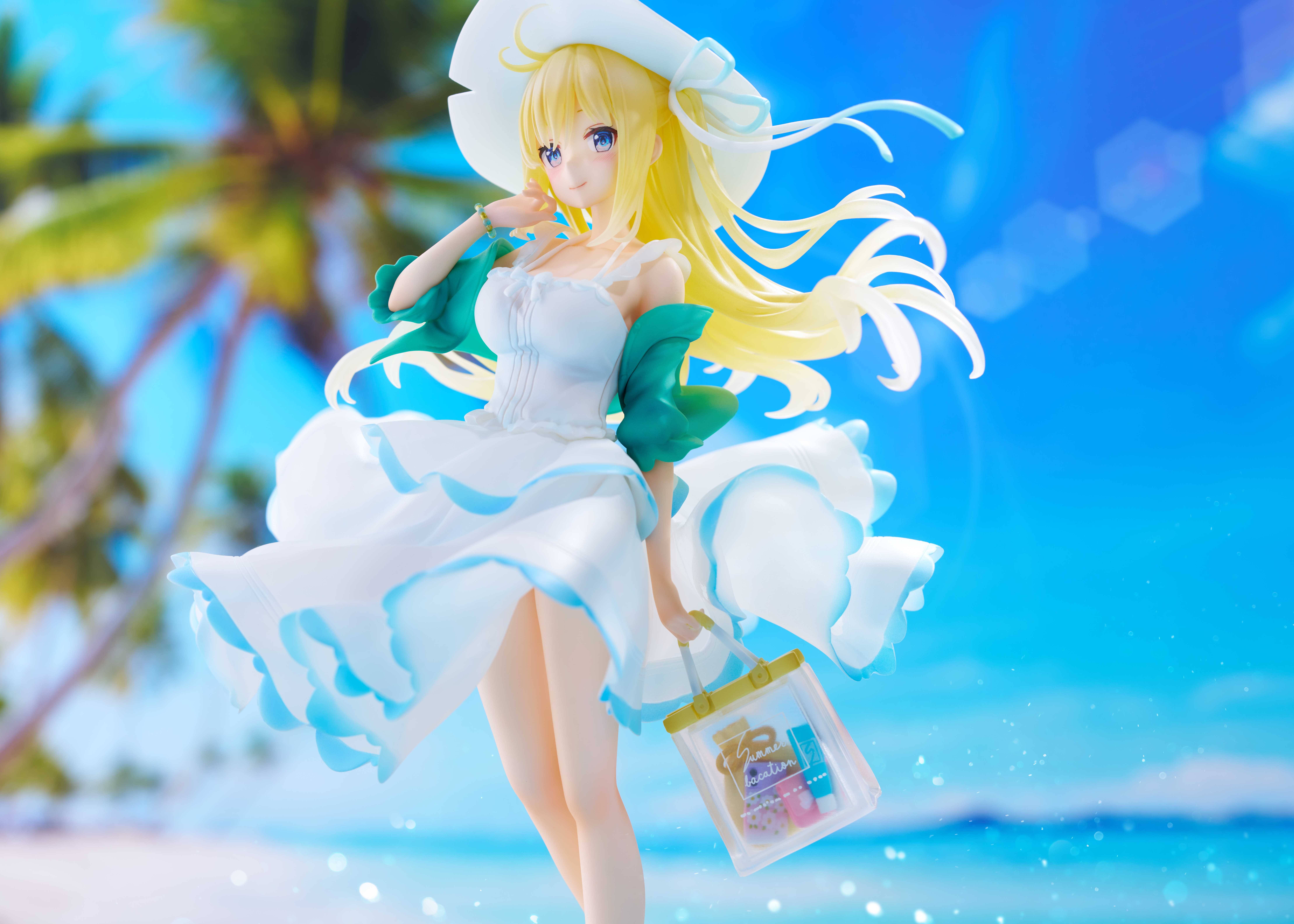 Original Character: Reina 1/7 | Nin-Nin-Game.com