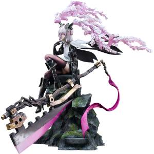 Plantopia: Alpha (Designed by illustrator LAM) [Good Smile Company]