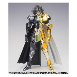 Saint Seiya Myth Cloth EX - Gemini Saga (Legend of Sanctuary Edition) [Limited Edition]