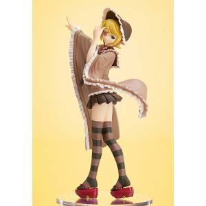 Senbonzakura - Kagamine Rin (Senbonzakura Ver.) [FREEing]