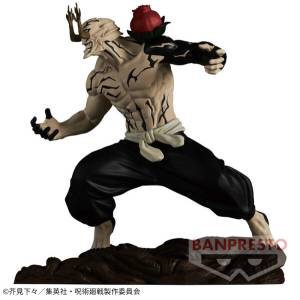 Combination Battle : Jujutsu Kaisen - Hanami (Banpresto) [2e Main]