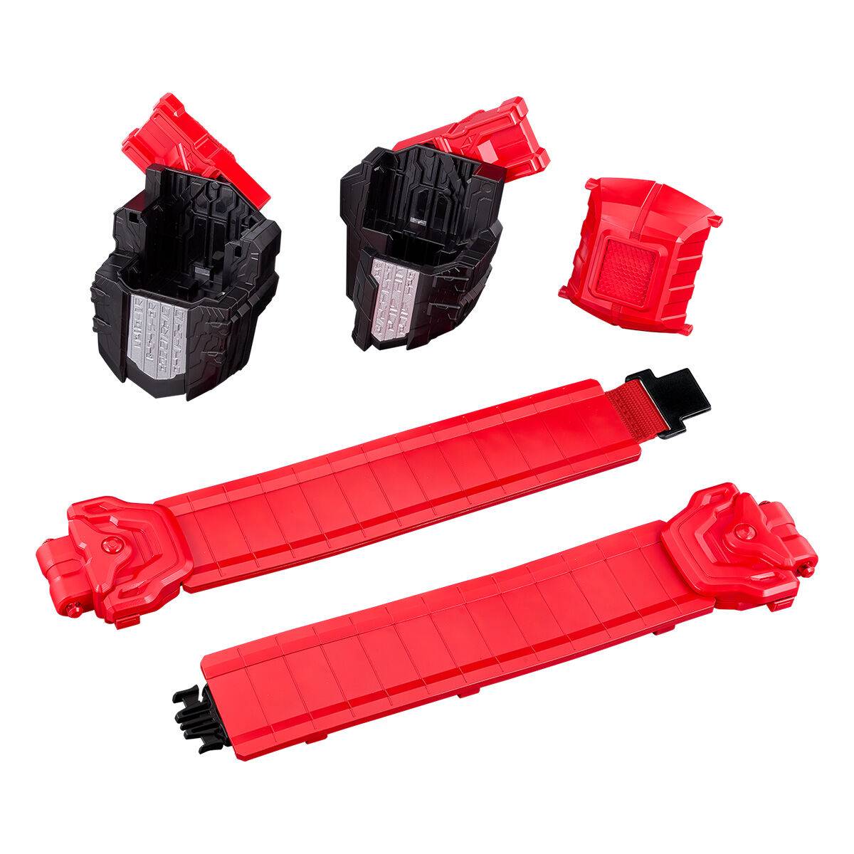 Kamen Rider Saber: DX - Seiken Swordriver High Spec Belt & Swordriver Hissatsuholder (Limited Edition) [Bandai]