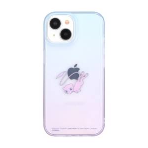 Pokemon: Mew - iPhone Soft Case (iPhone 15/14/13) [The Pokemon Company]